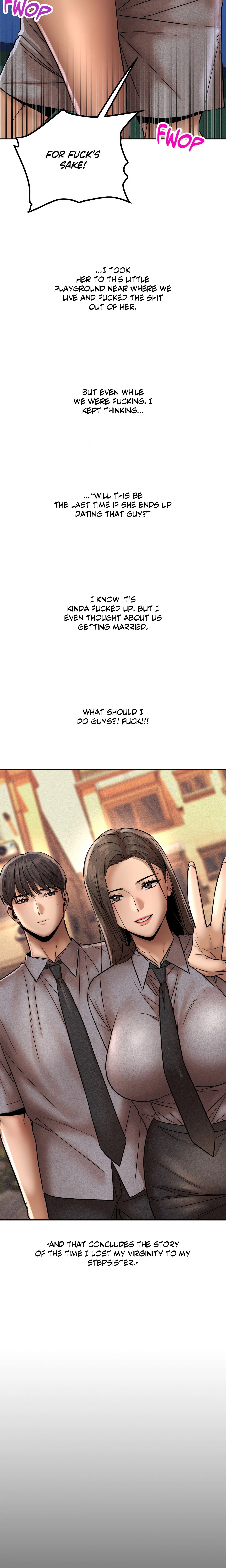 18+ True or False? Chapter 159 page 9