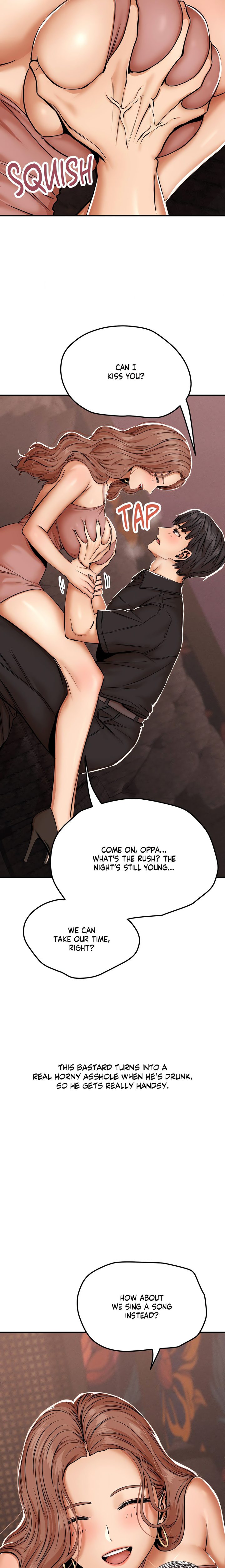 18+ True or False? Chapter 16 page 3