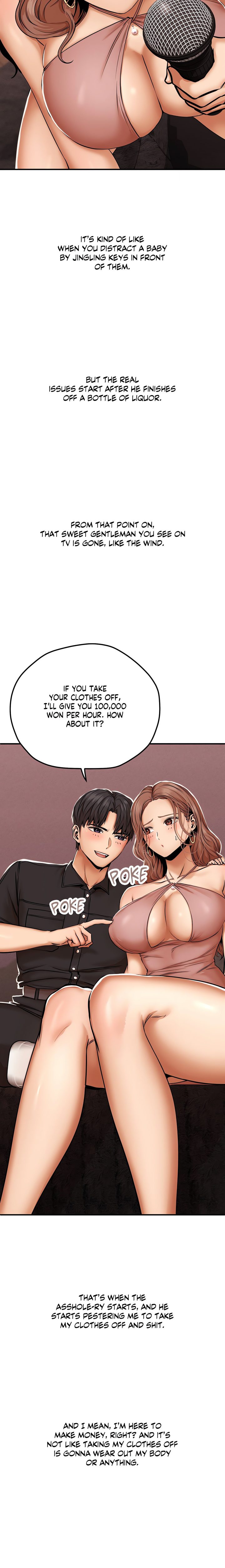 18+ True or False? Chapter 16 page 4