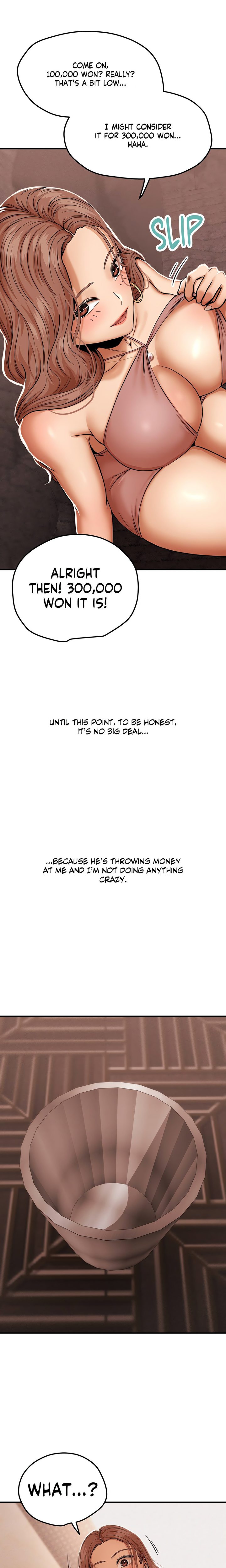 18+ True or False? Chapter 16 page 5