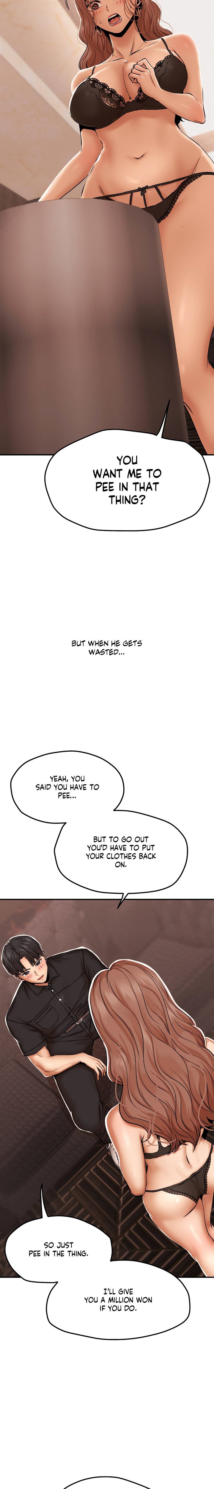 18+ True or False? Chapter 16 page 6
