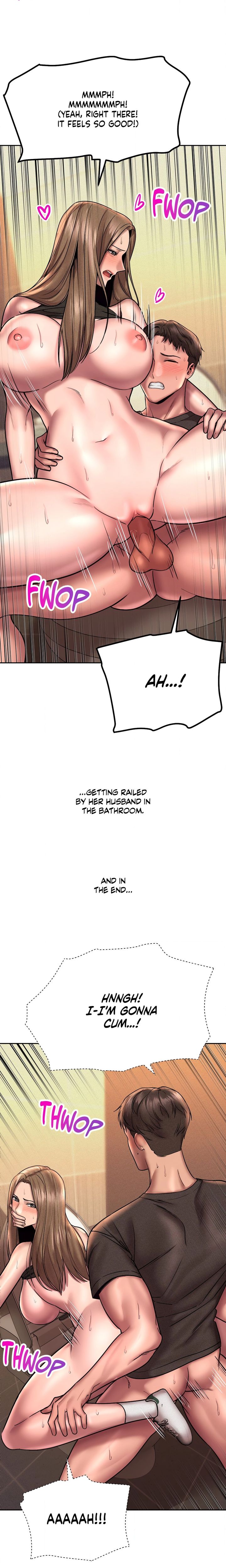 18+ True or False? Chapter 162 page 2