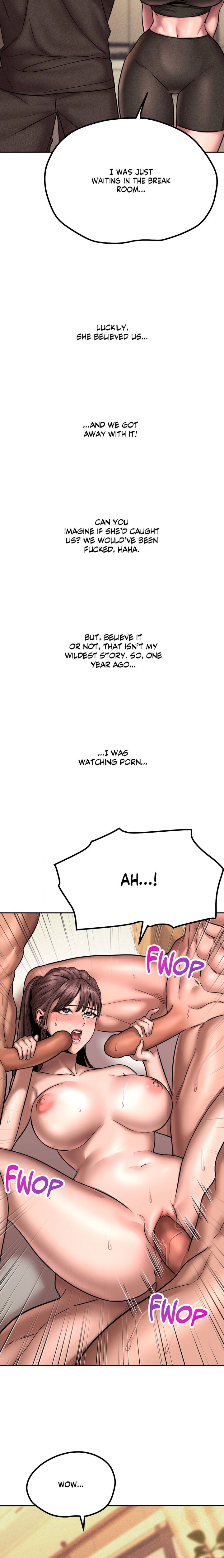 18+ True or False? Chapter 162 page 5