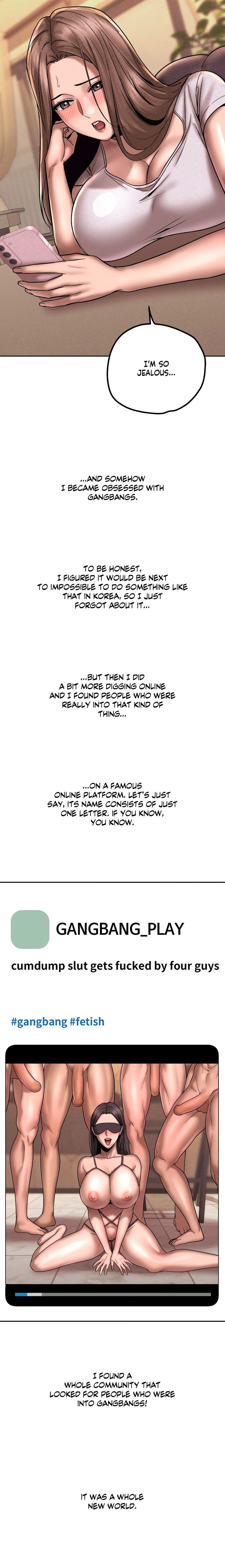 18+ True or False? Chapter 162 page 6