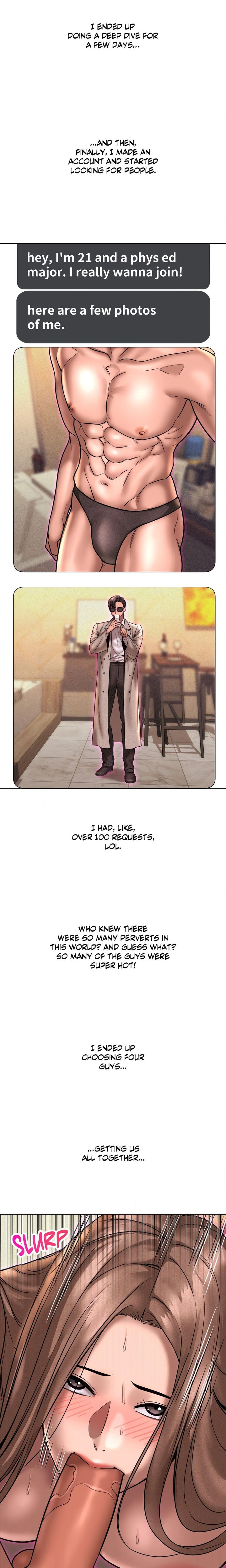 18+ True or False? Chapter 162 page 7