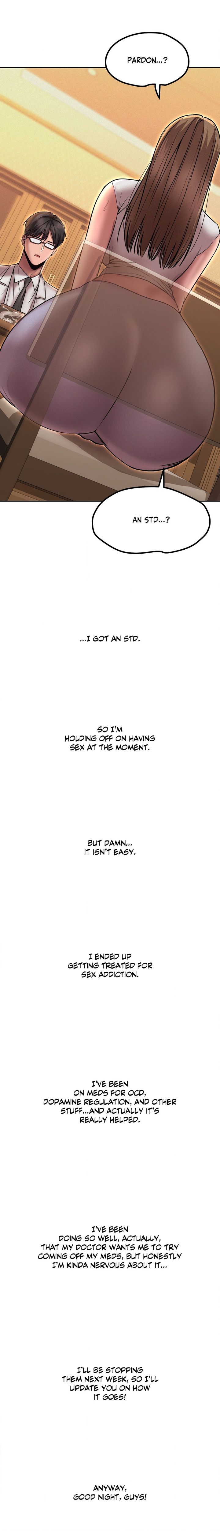 18+ True or False? Chapter 163 page 8