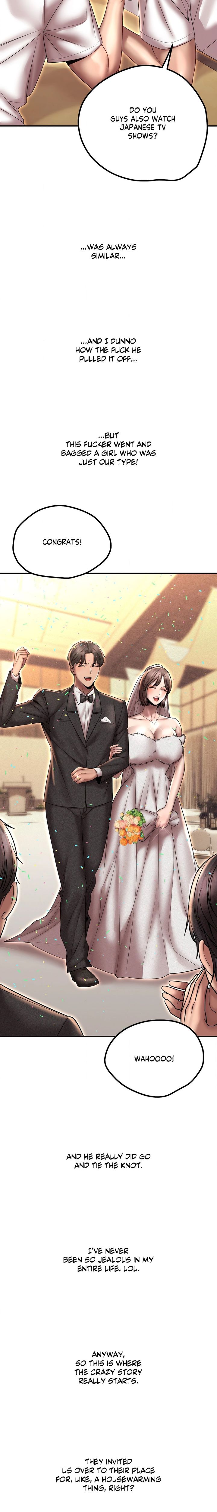 18+ True or False? Chapter 164 page 5