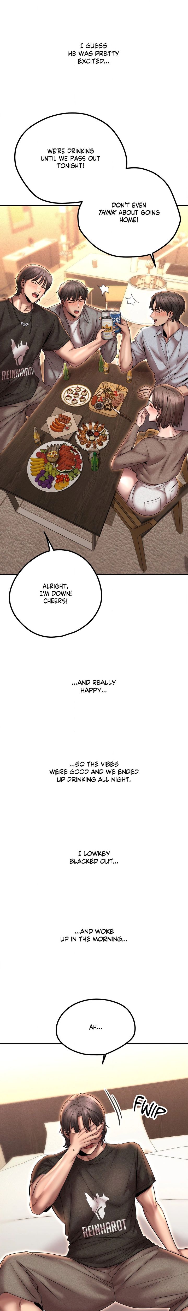 18+ True or False? Chapter 164 page 6