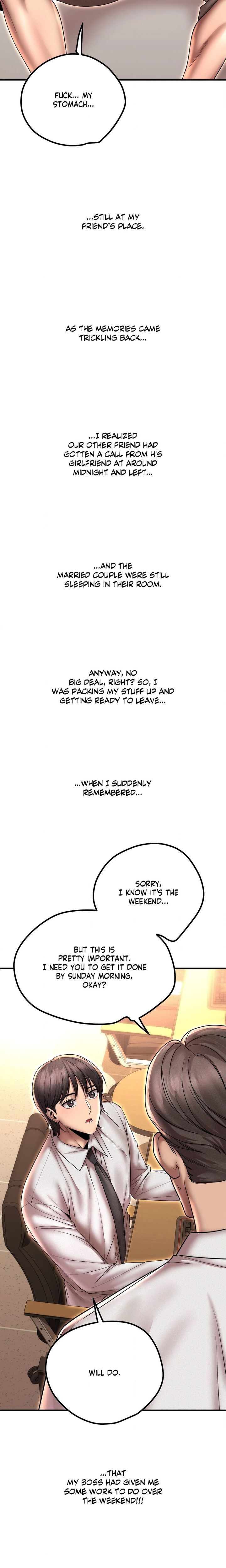 18+ True or False? Chapter 164 page 7