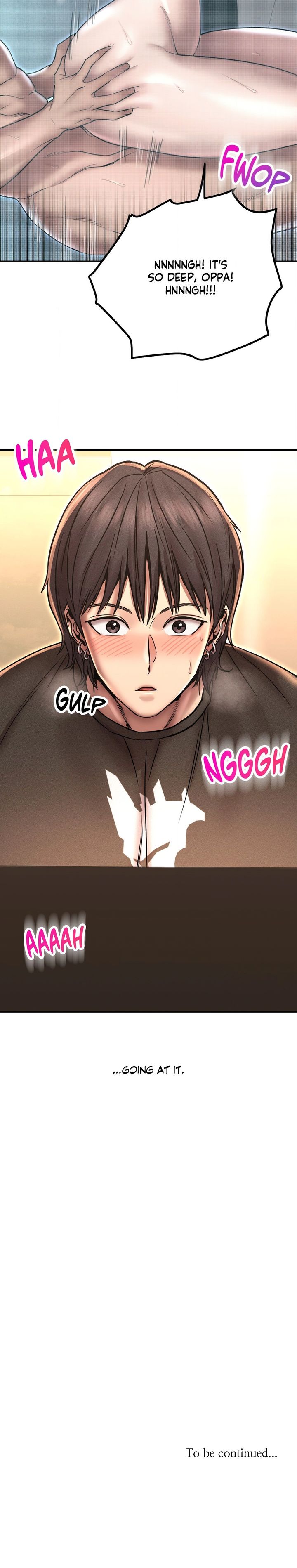 18+ True or False? Chapter 164 page 9