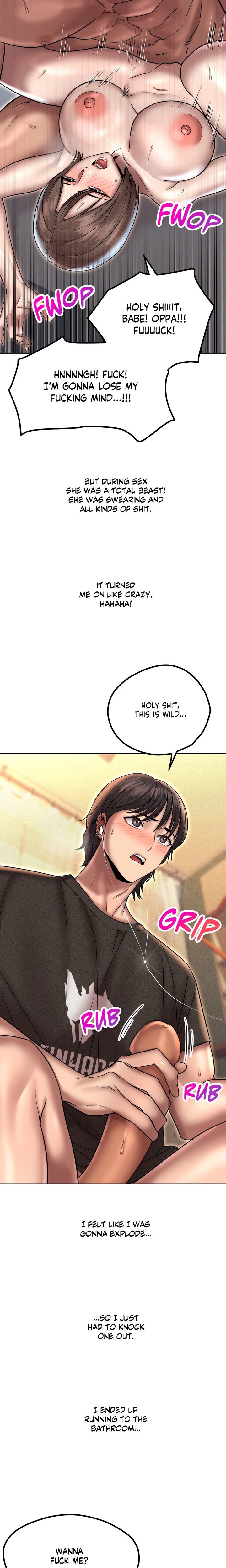 18+ True or False? Chapter 165 page 4