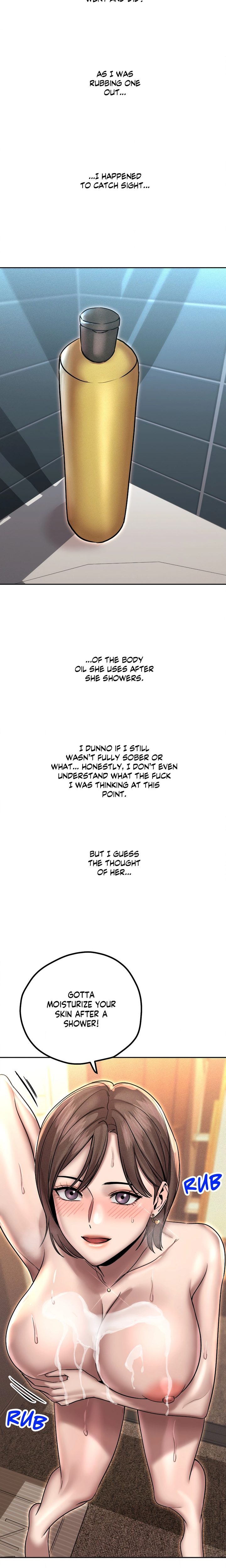 18+ True or False? Chapter 165 page 6