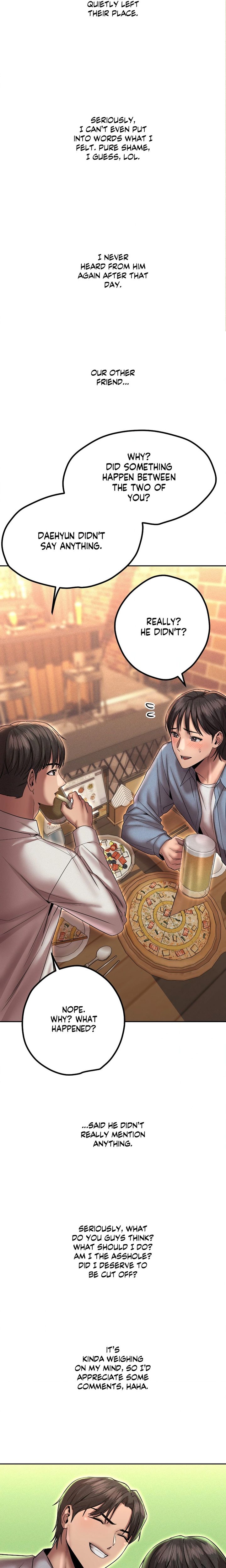 18+ True or False? Chapter 165 page 9