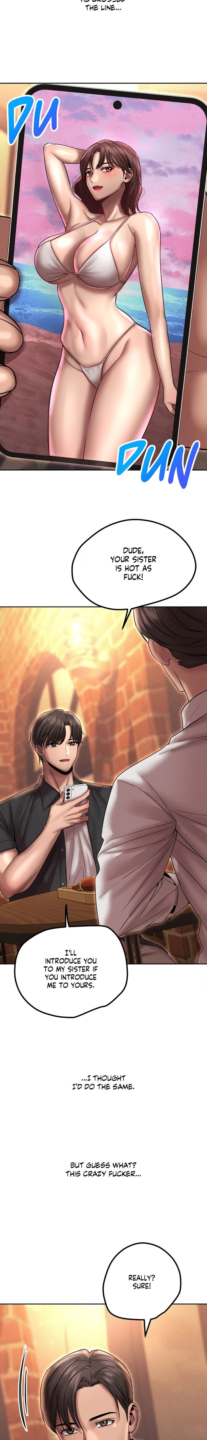 18+ True or False? Chapter 166 page 7