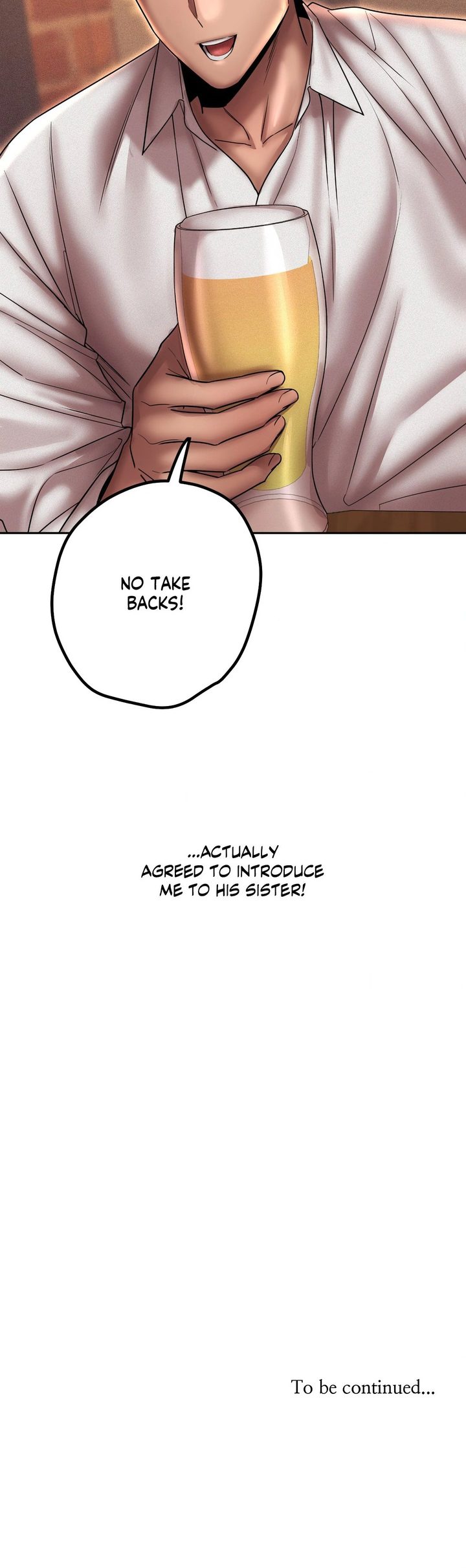18+ True or False? Chapter 166 page 8