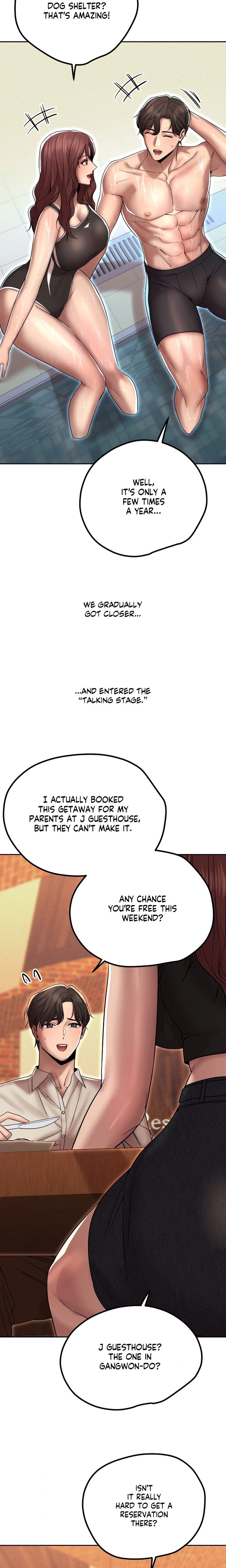 18+ True or False? Chapter 167 page 6