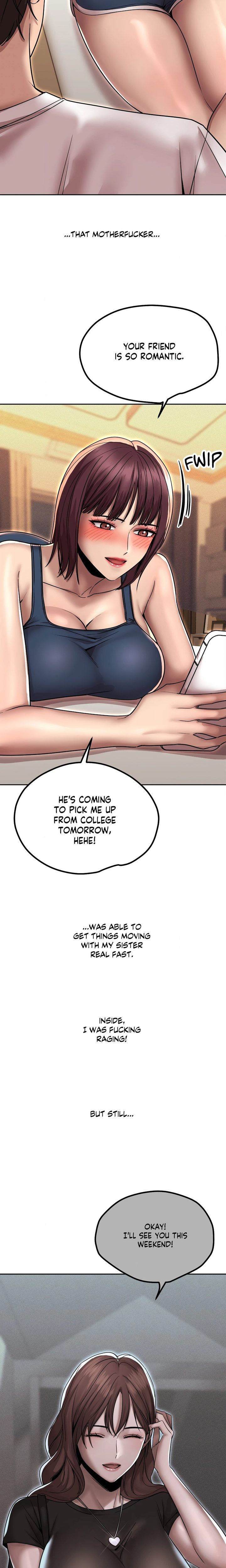 18+ True or False? Chapter 168 page 2