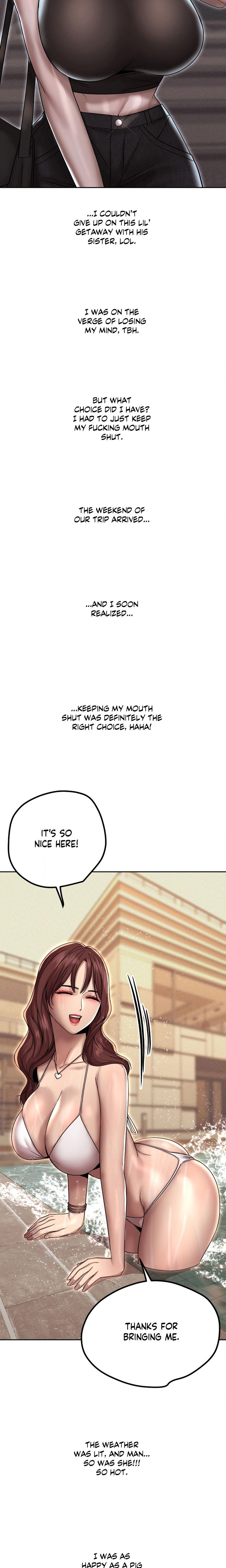 18+ True or False? Chapter 168 page 3