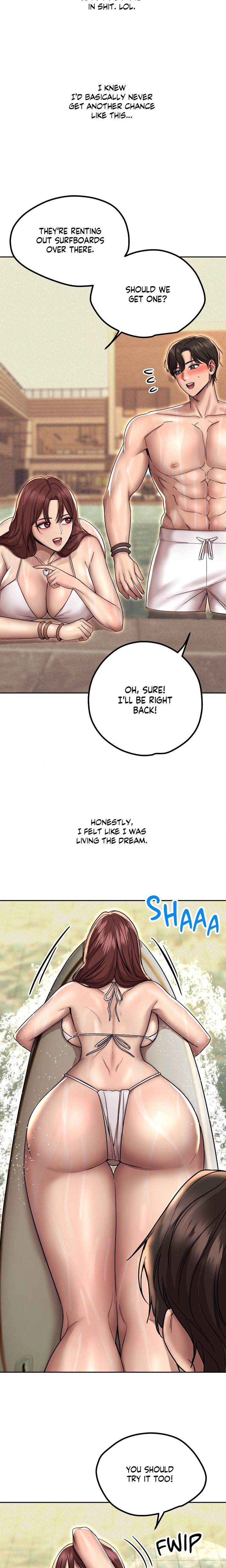 18+ True or False? Chapter 168 page 4