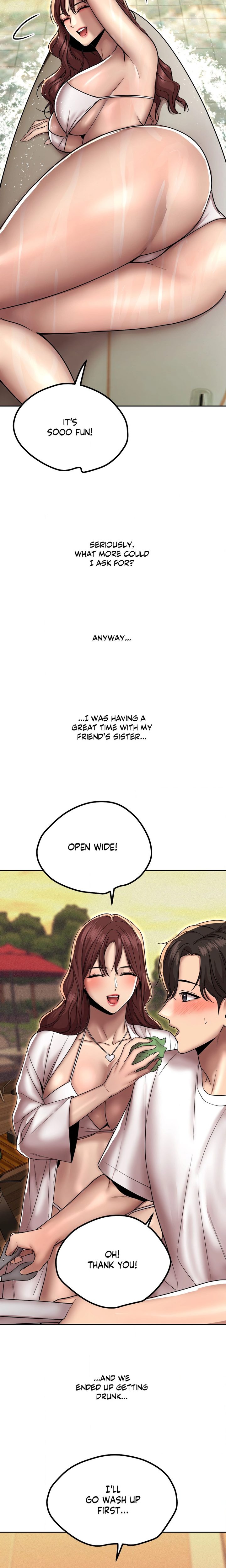 18+ True or False? Chapter 168 page 5
