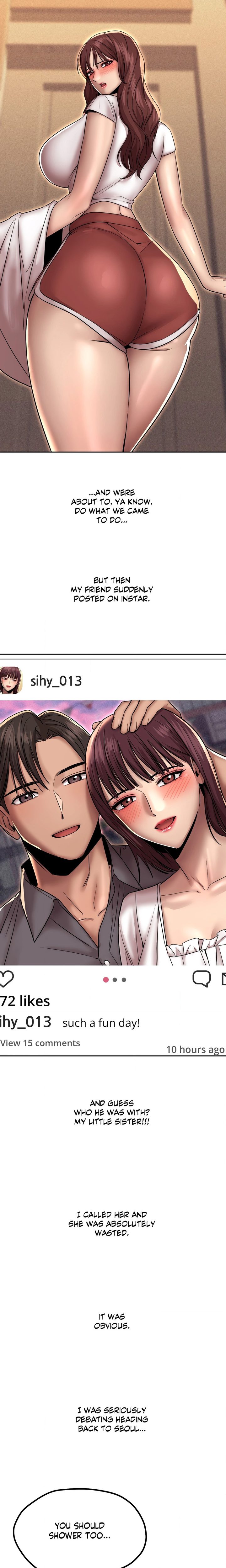 18+ True or False? Chapter 168 page 6