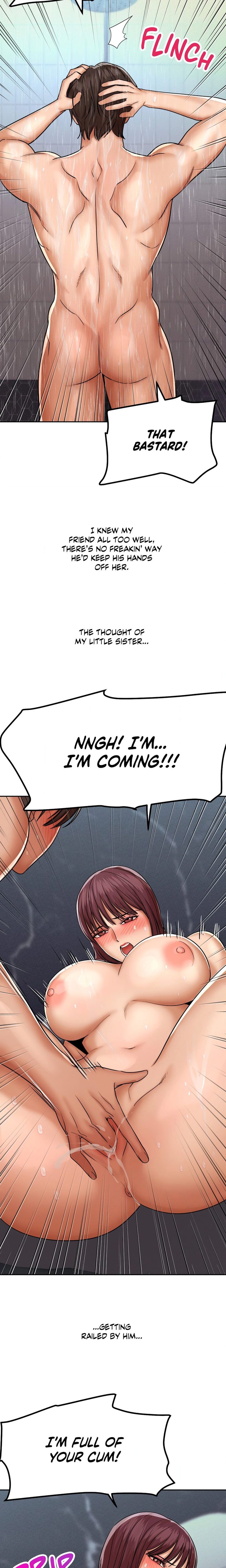 18+ True or False? Chapter 169 page 7