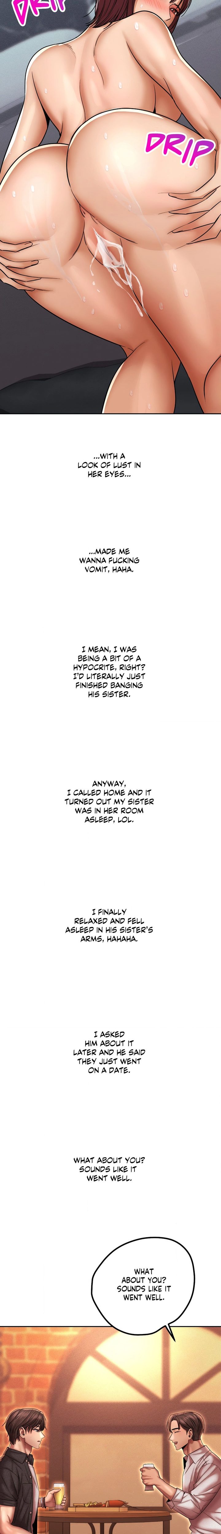 18+ True or False? Chapter 169 page 8