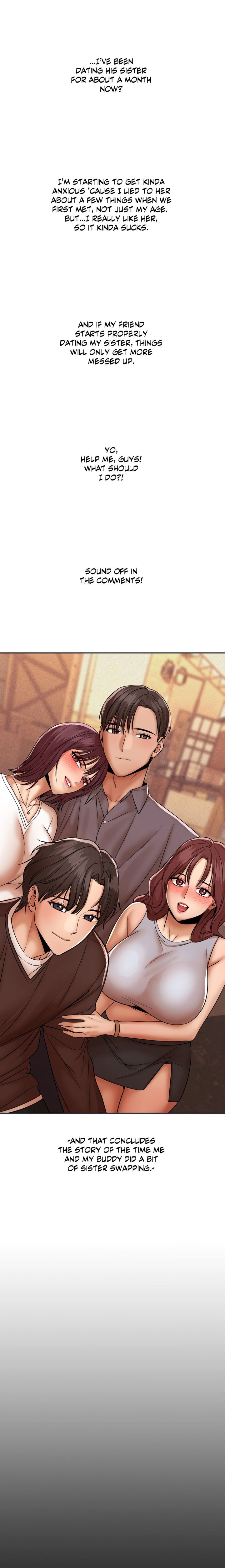 18+ True or False? Chapter 169 page 10