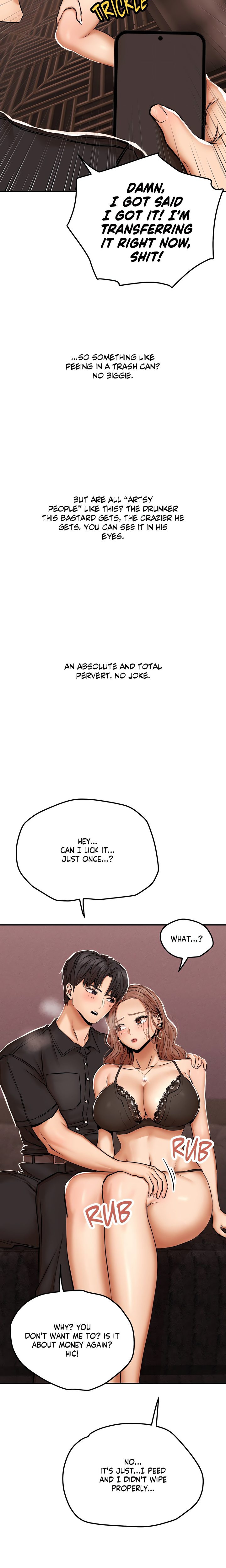 18+ True or False? Chapter 17 page 2