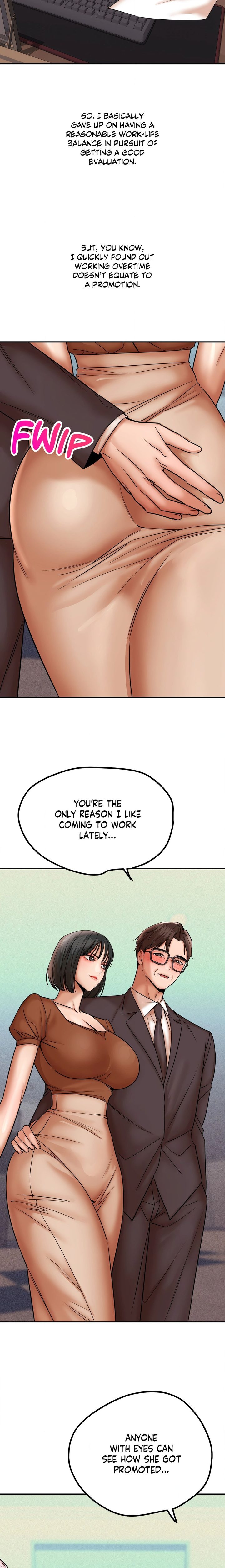 18+ True or False? Chapter 170 page 4