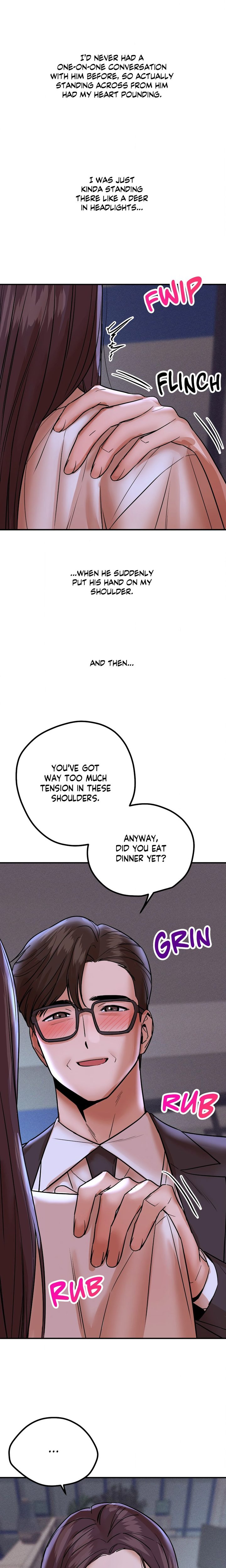 18+ True or False? Chapter 170 page 8