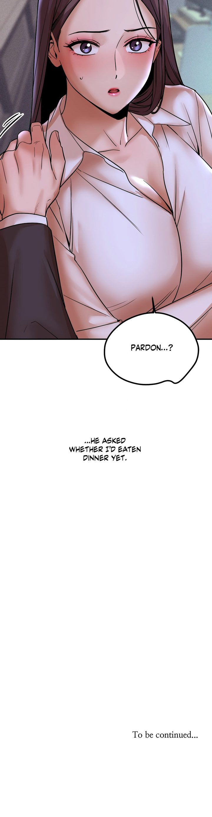 18+ True or False? Chapter 170 page 9