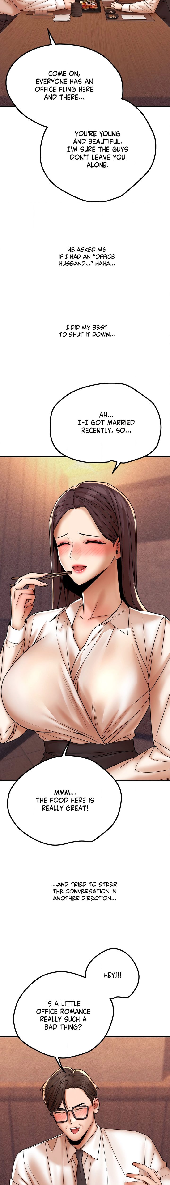 18+ True or False? Chapter 171 page 4