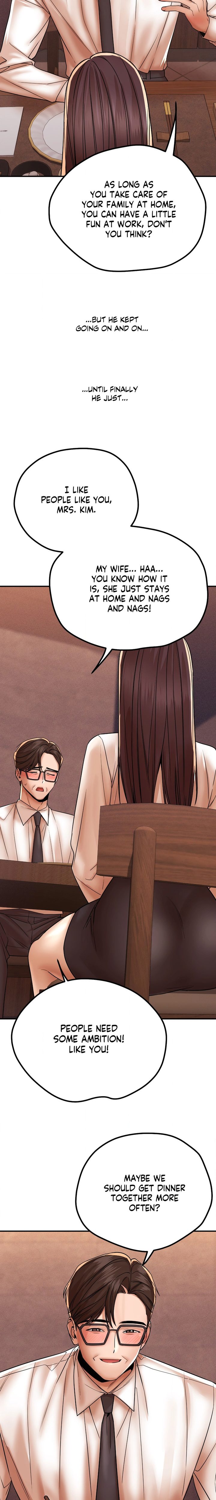 18+ True or False? Chapter 171 page 5