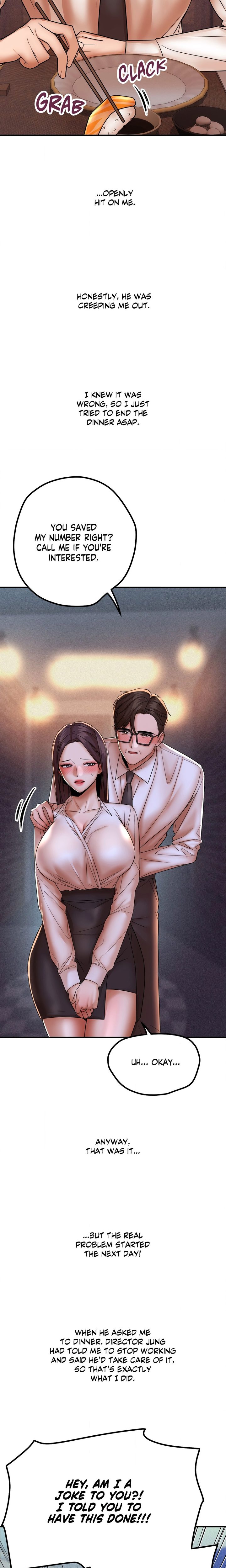 18+ True or False? Chapter 171 page 6