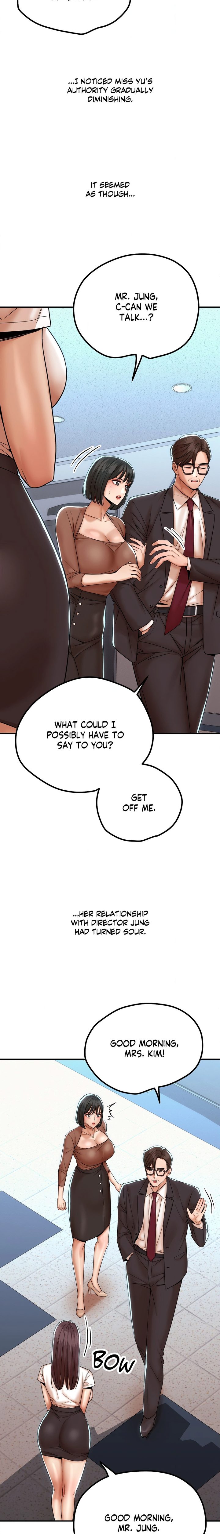 18+ True or False? Chapter 172 page 4
