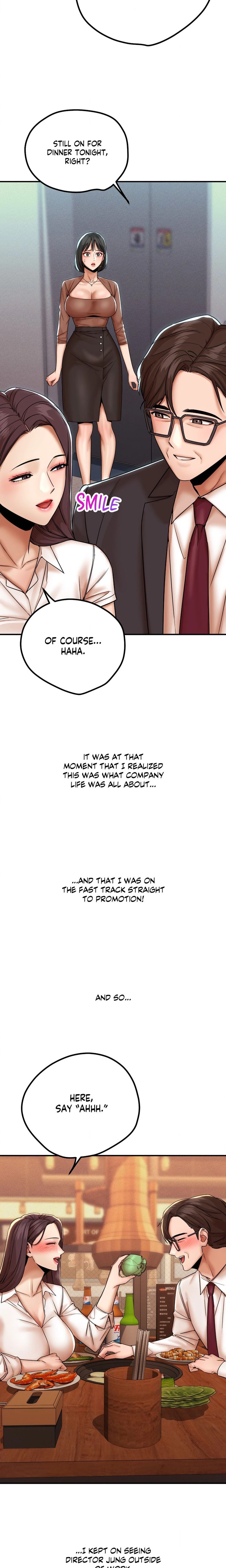 18+ True or False? Chapter 172 page 5