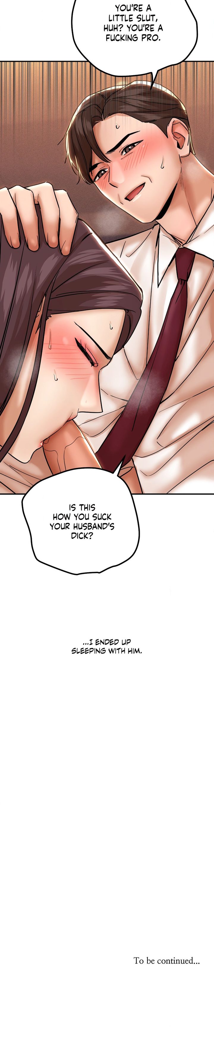 18+ True or False? Chapter 172 page 8
