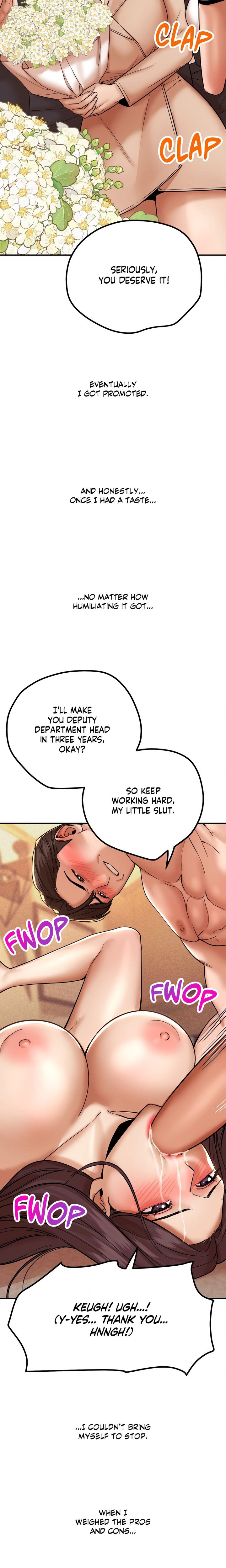 18+ True or False? Chapter 173 page 7
