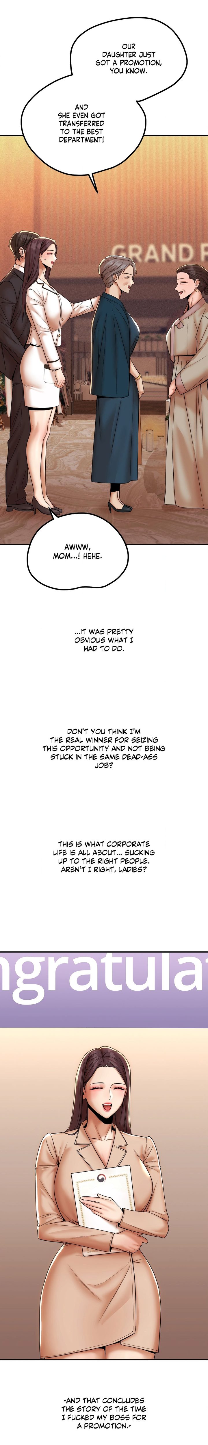 18+ True or False? Chapter 173 page 8