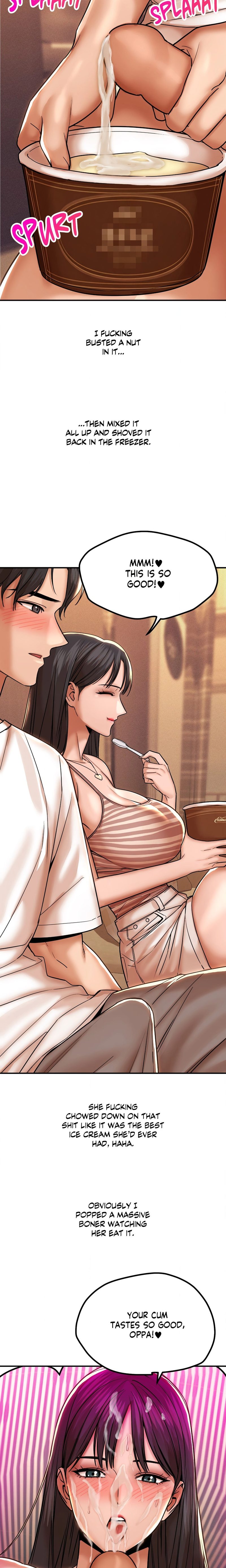 18+ True or False? Chapter 175 page 7