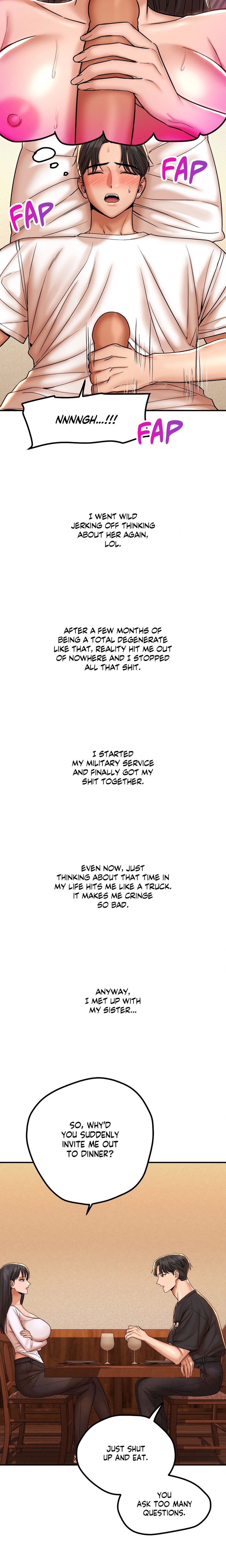 18+ True or False? Chapter 175 page 8