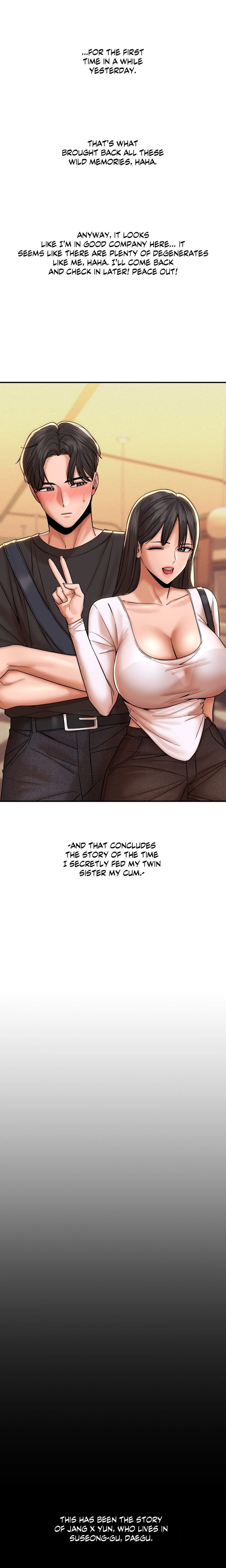 18+ True or False? Chapter 175 page 9
