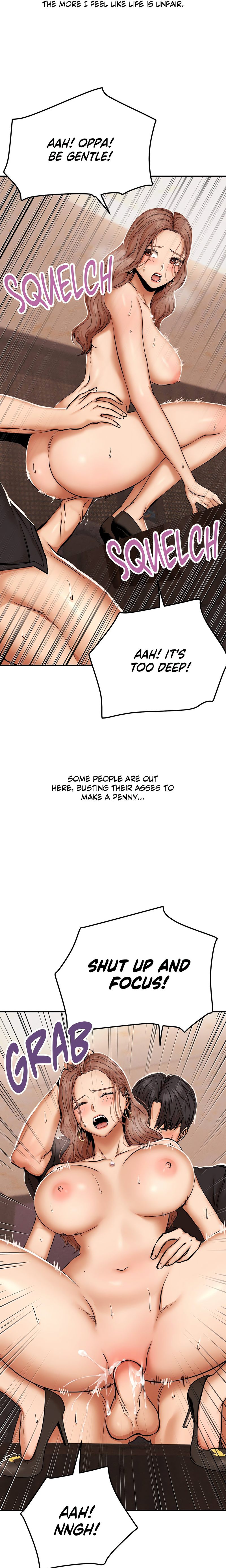 18+ True or False? Chapter 18 page 2