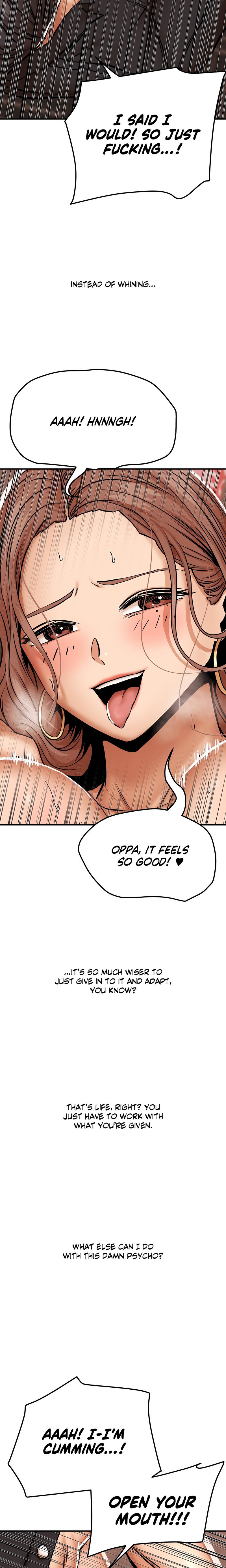18+ True or False? Chapter 18 page 4