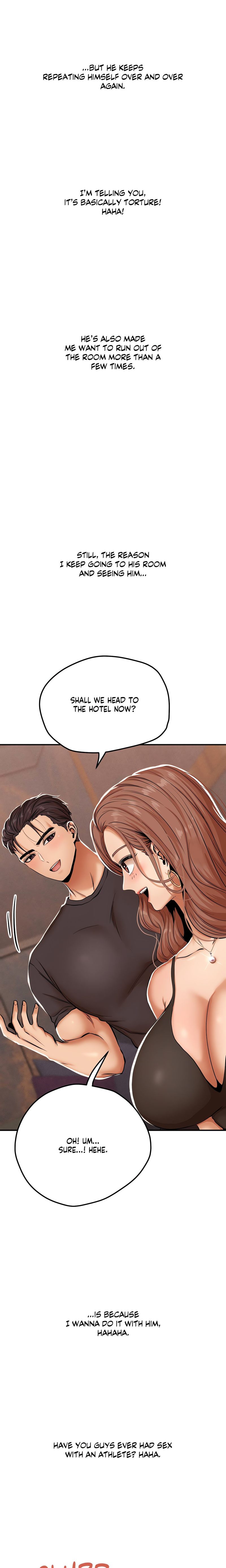18+ True or False? Chapter 19 page 5