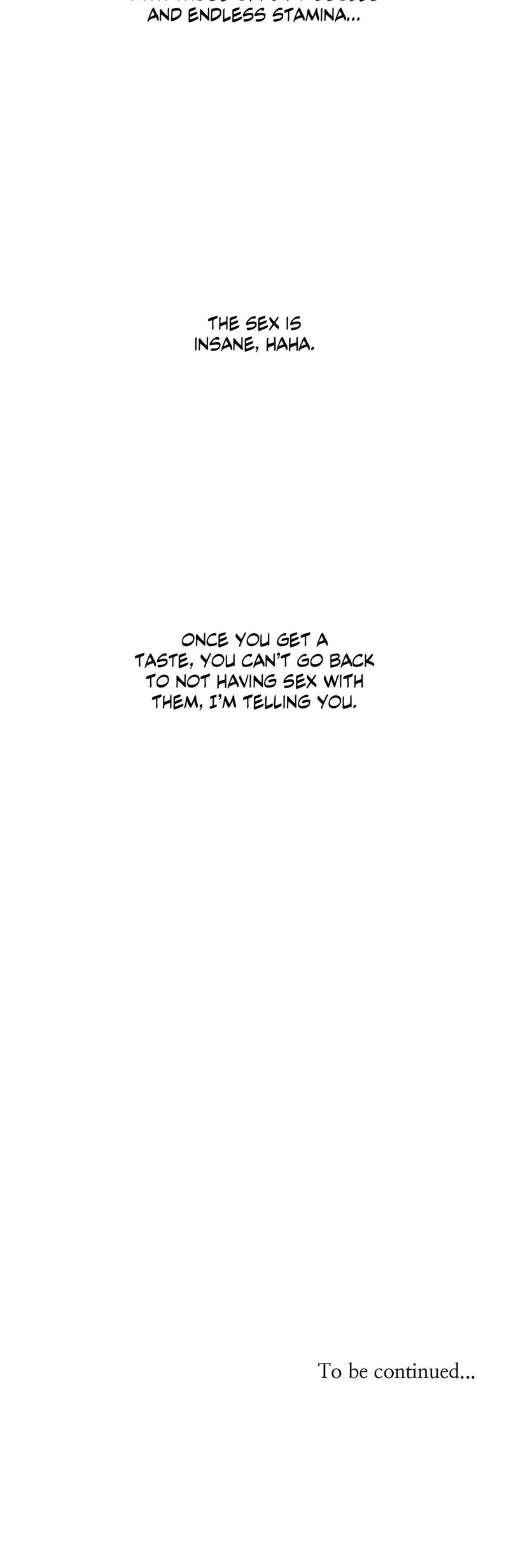 18+ True or False? Chapter 19 page 7
