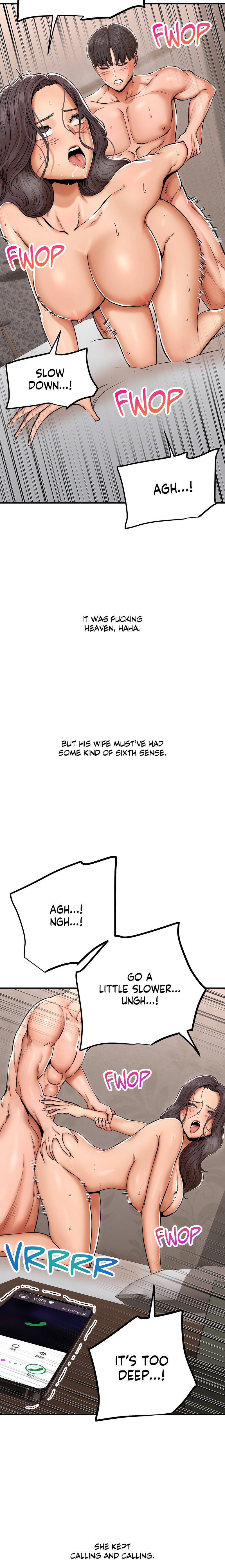 18+ True or False? Chapter 2 page 3
