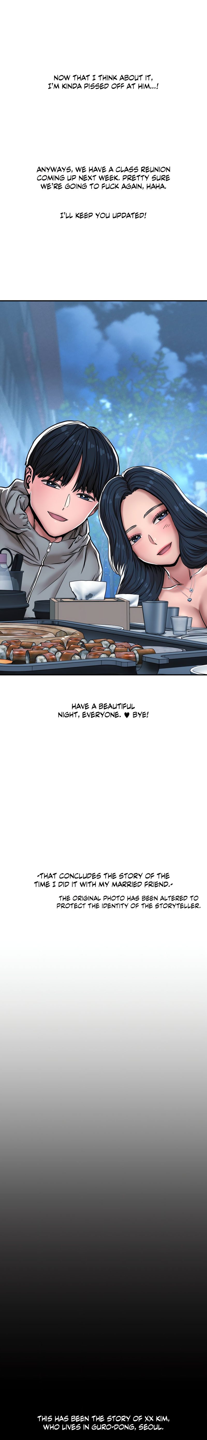 18+ True or False? Chapter 2 page 8