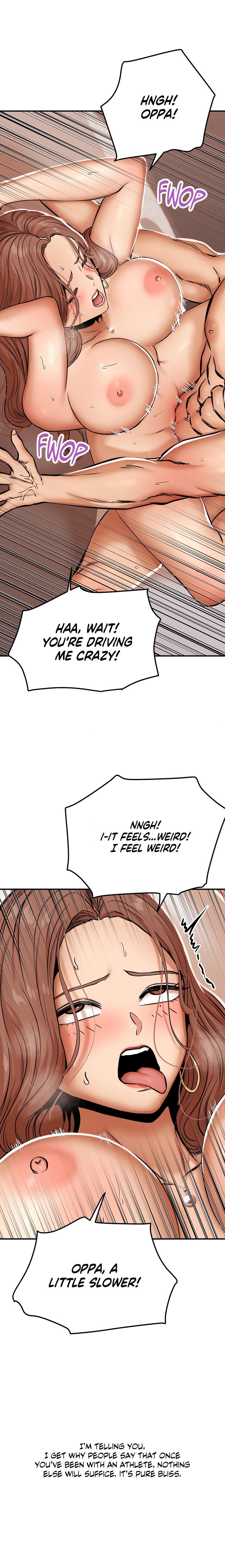 18+ True or False? Chapter 21 page 2